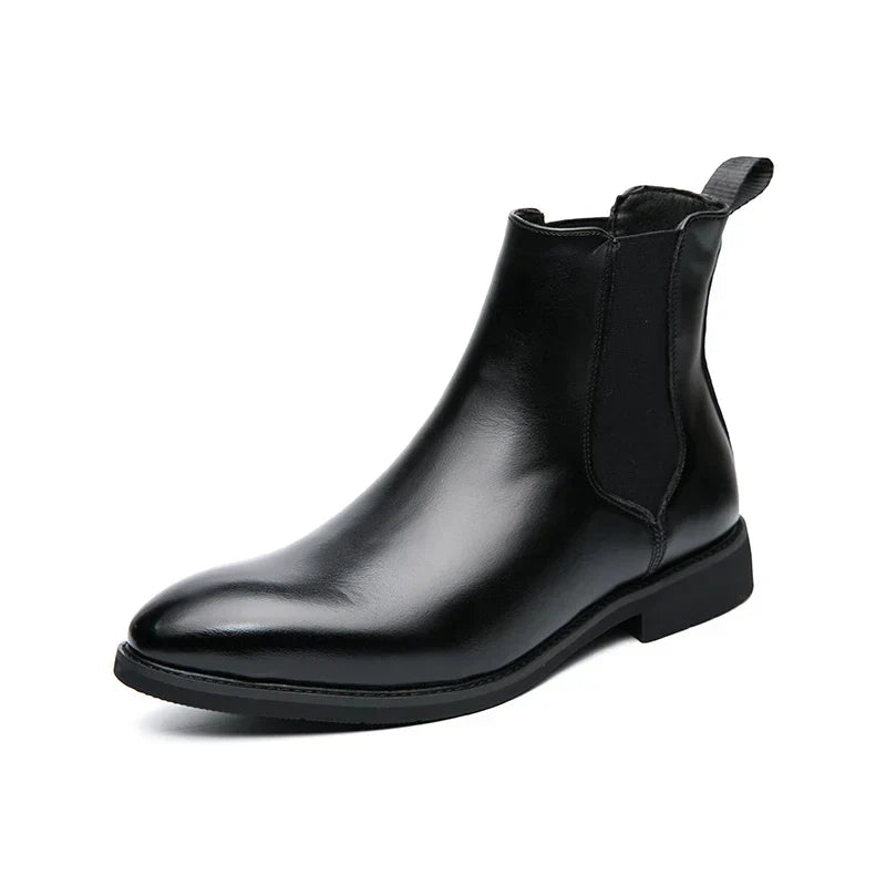 Echoarchiv | Herren ChelsEchoarchiv Lederstiefel