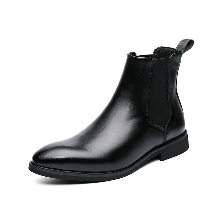 Echoarchiv | Herren ChelsEchoarchiv Lederstiefel