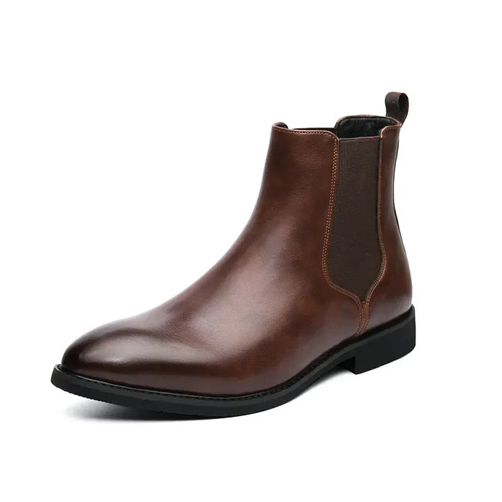 Echoarchiv | Herren ChelsEchoarchiv Lederstiefel