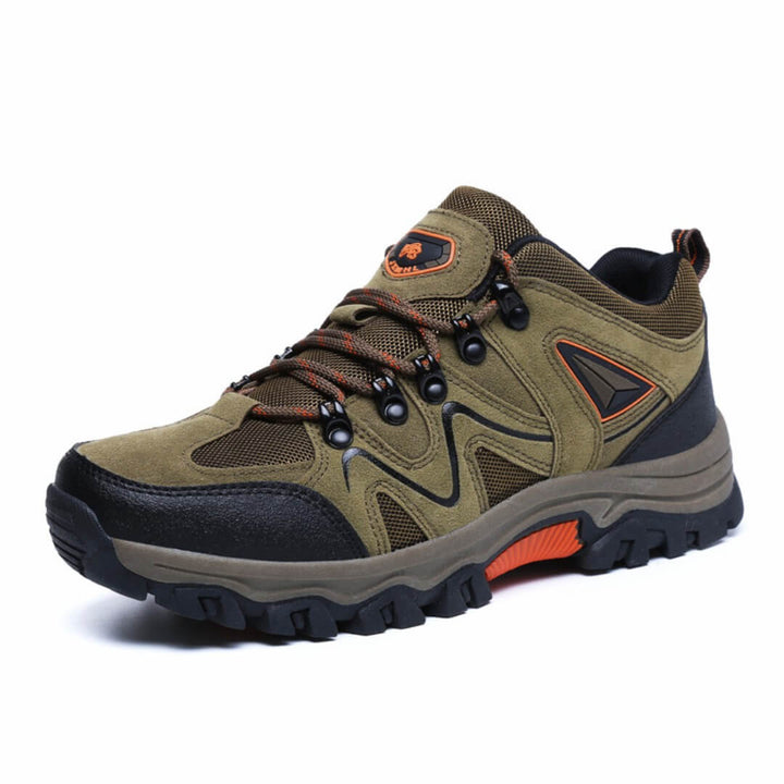 Ergonomische wasserdichte Wanderschuhe Echoarchiv