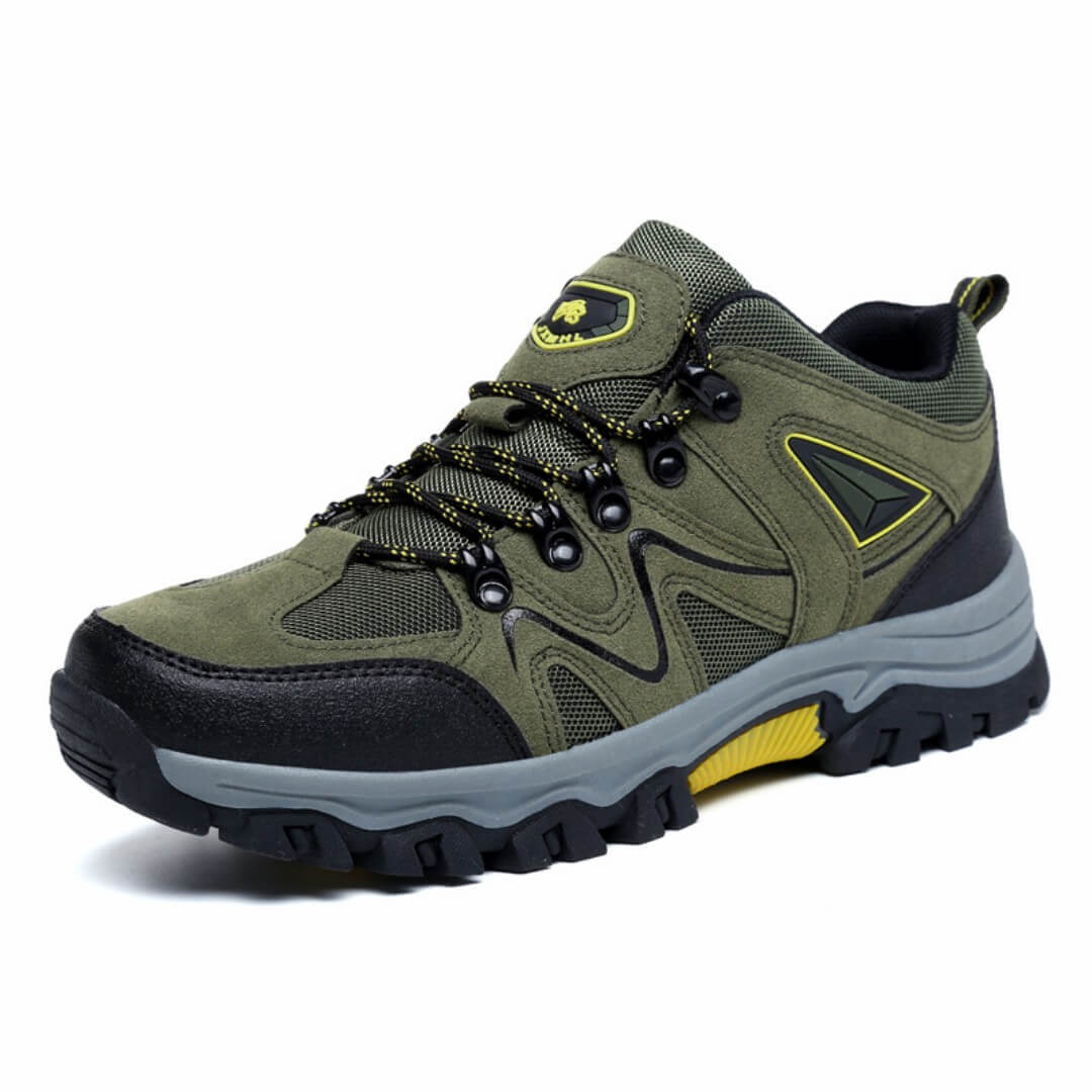 Ergonomische wasserdichte Wanderschuhe Echoarchiv