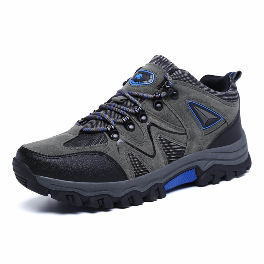 Ergonomische wasserdichte Wanderschuhe Echoarchiv