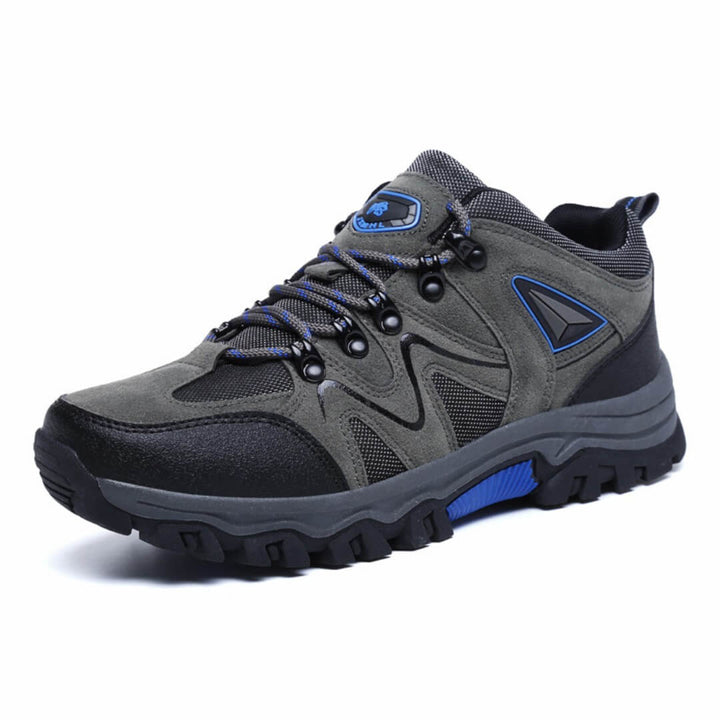 Ergonomische wasserdichte Wanderschuhe Echoarchiv