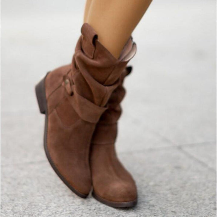 Echoarchiv - Stiefeletten