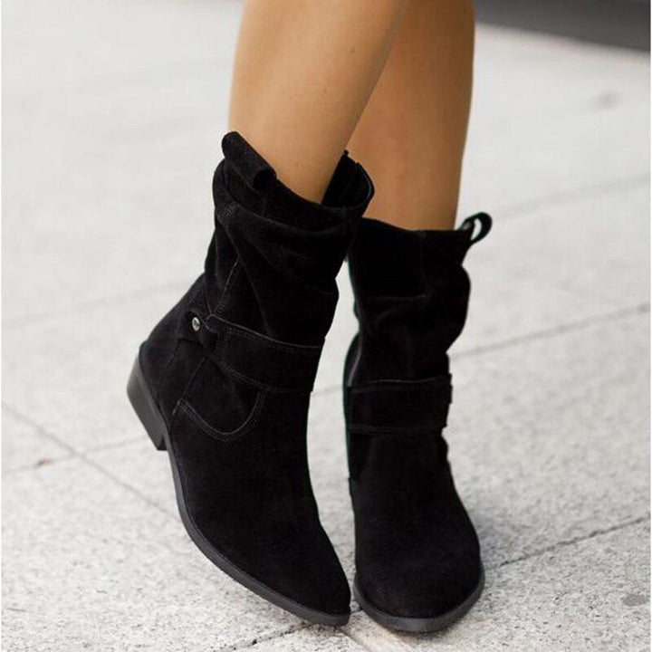 Echoarchiv - Stiefeletten