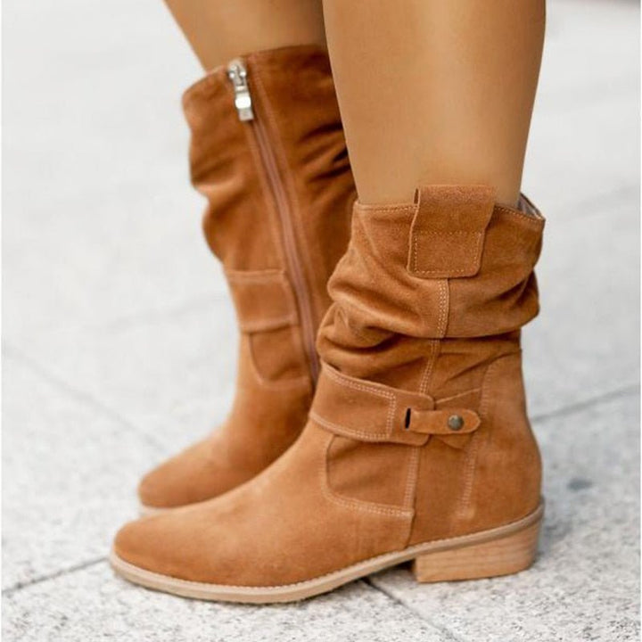 Echoarchiv - Stiefeletten