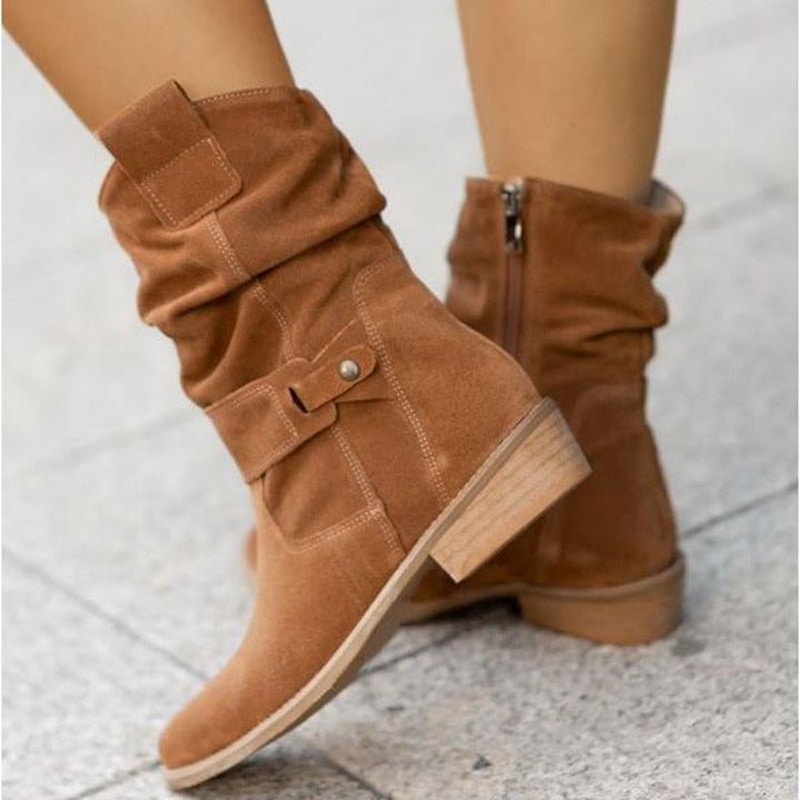 Echoarchiv - Stiefeletten