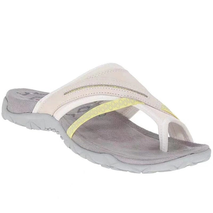 Echoarchiv | Orthopädische Flip-Flops Sommerschuhe