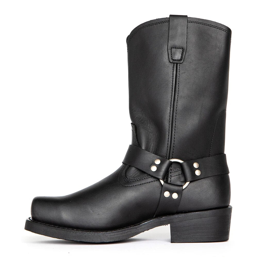 Echoarchiv | Cowboy-Stiefel für Herren