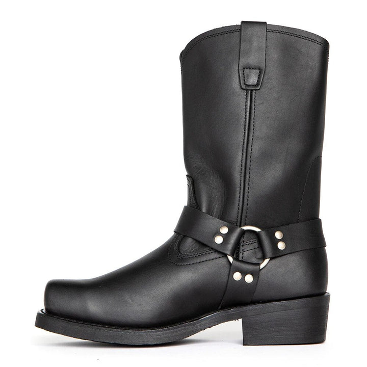 Echoarchiv | Cowboy-Stiefel für Herren