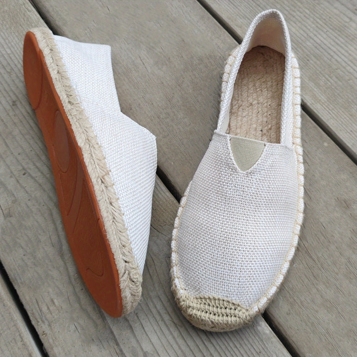 Echoarchiv | Lässige Slippers für Herren
