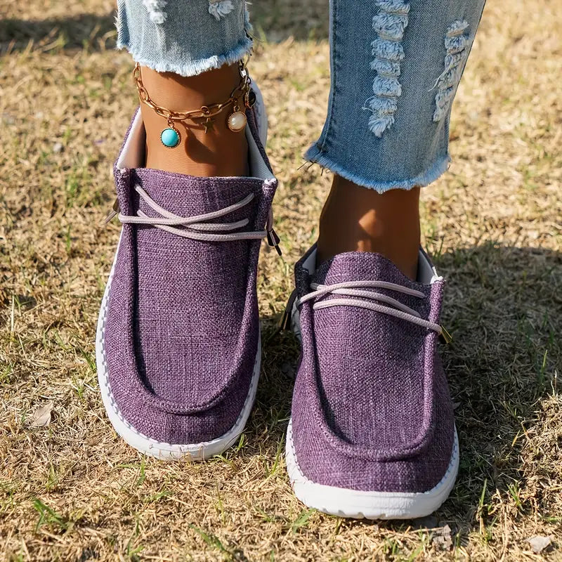 Echoarchiv | Bequeme Slipperschuhe