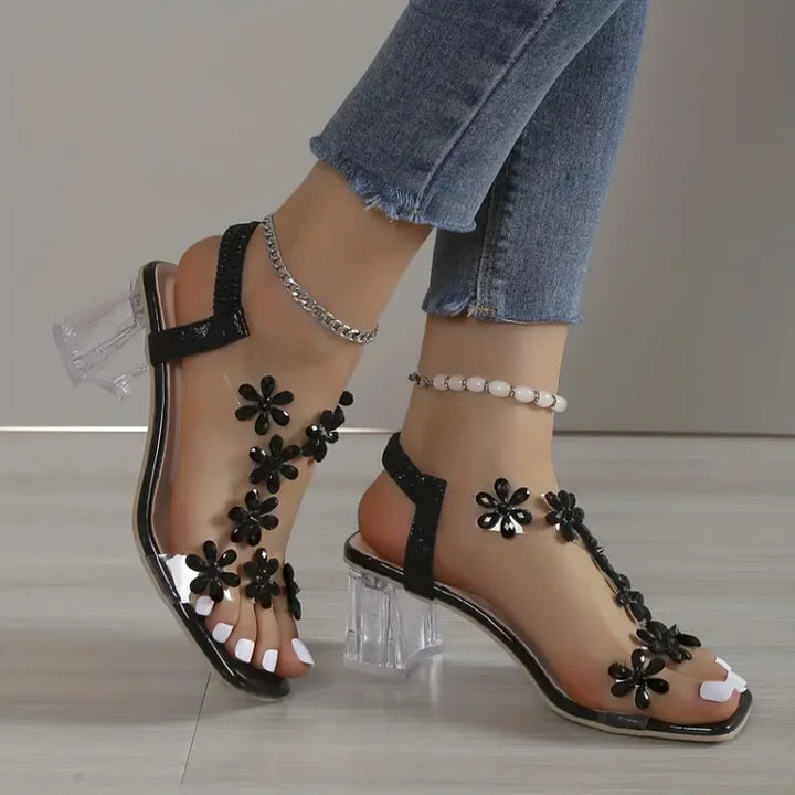 Echoarchiv | Orthopädischer Schuh mit Absatz