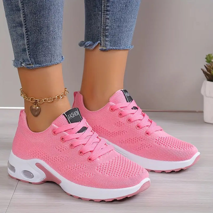 Damen Schuhe Zur Schmerzlinderung – Seravelle