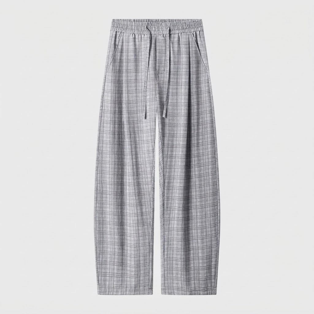 Herren Lässige und bequeme Hipster-Shorts Echo Archiv