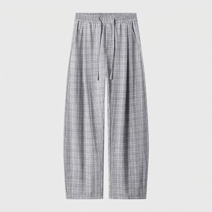 Herren Lässige und bequeme Hipster-Shorts Echo Archiv