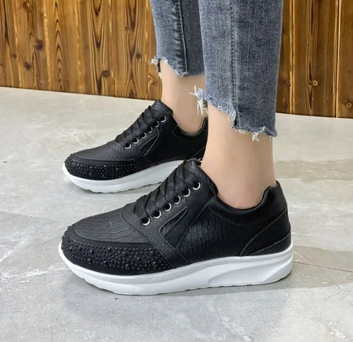 Orthopädischer Damenschuhe