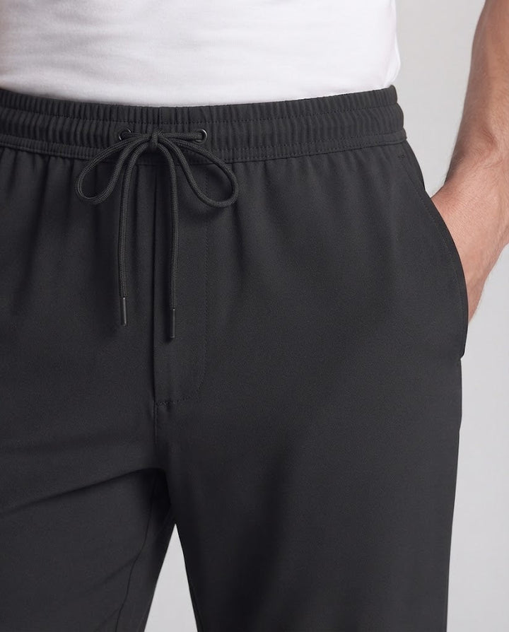 Herren Bequeme und Elegante Freizeitpants Echoarchiv