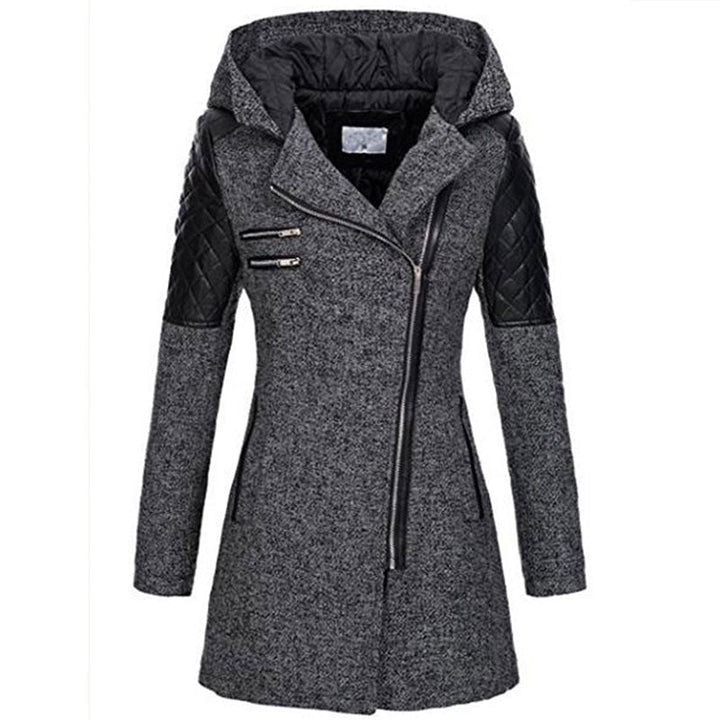 Echoarchiv | Winterjacke