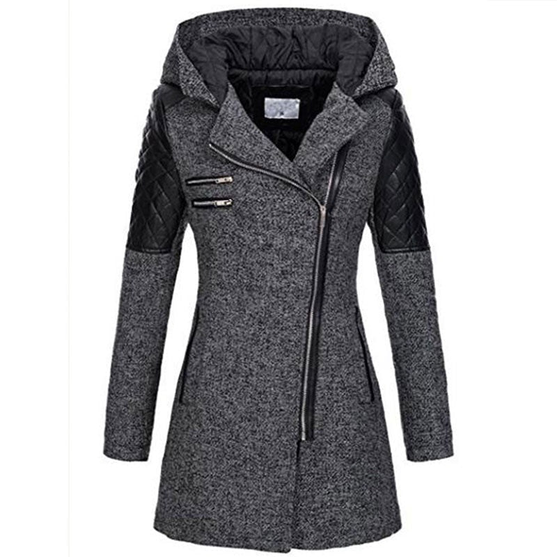 Echoarchiv | Elegante Damenjacke