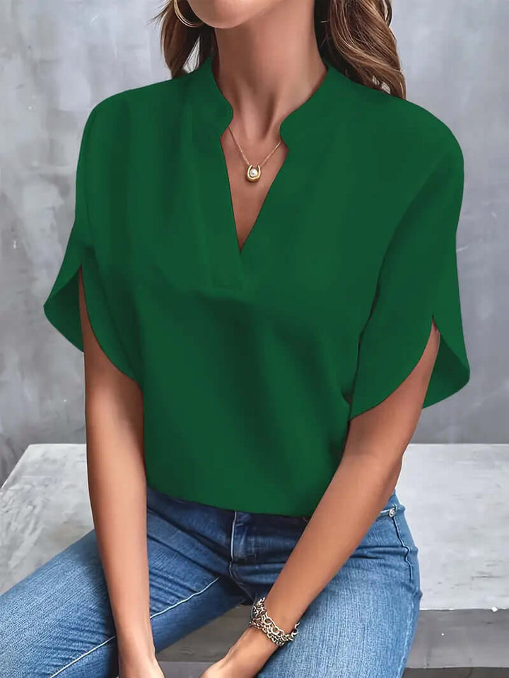 Echoarchiv | Leichte Bluse für Damen Caty