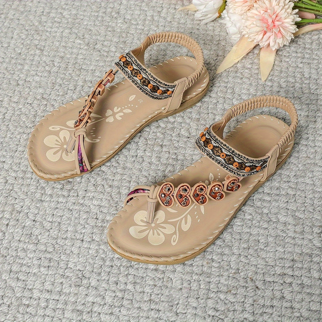 Echoarchiv | Weiche Orthopädische Fußbettsandalen