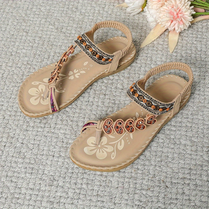 Echoarchiv | Weiche Orthopädische Fußbettsandalen