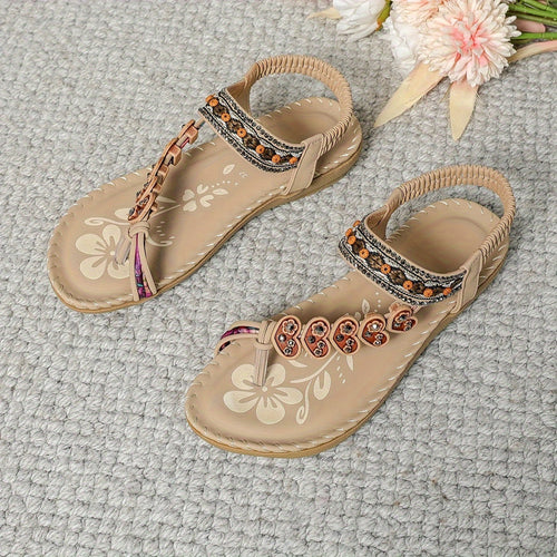 Echoarchiv | Weiche Orthopädische Fußbettsandalen