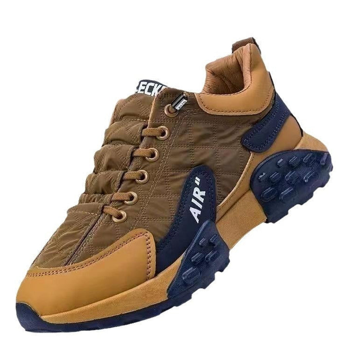 Orthopädische Herrenschuhe für Komfort und Stil Echoarchiv