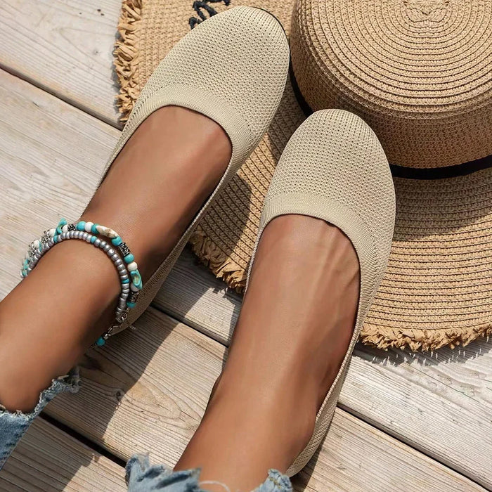 Echoarchiv | Bequeme und rutschfeste Schuhe