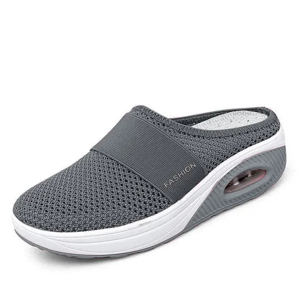 Waschbare Orthopädische Gleitschuhe – Seravelle