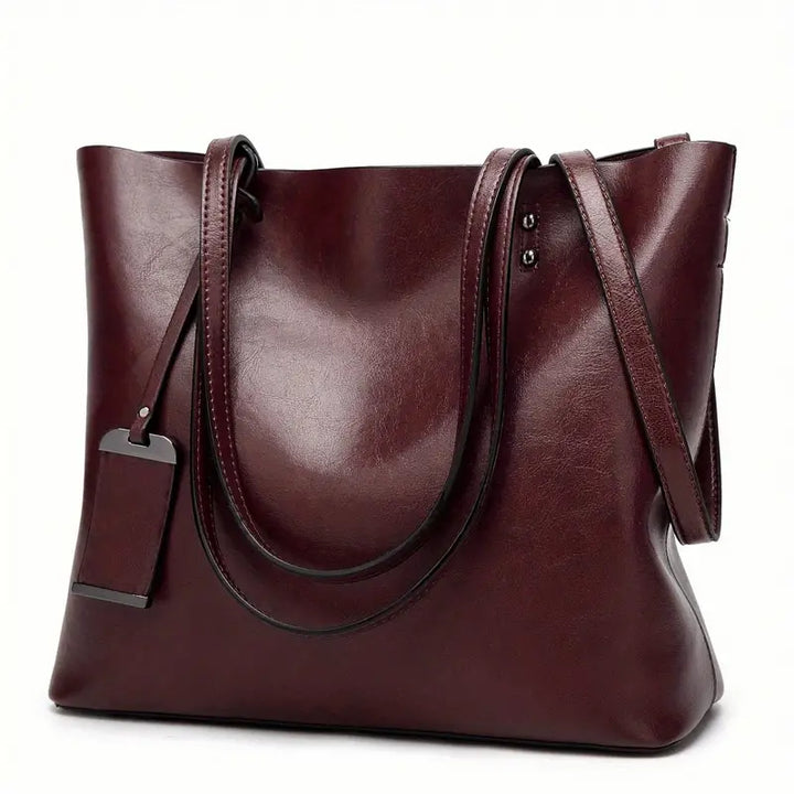 Echoarchiv | Bailey Elegante Lederhandtasche