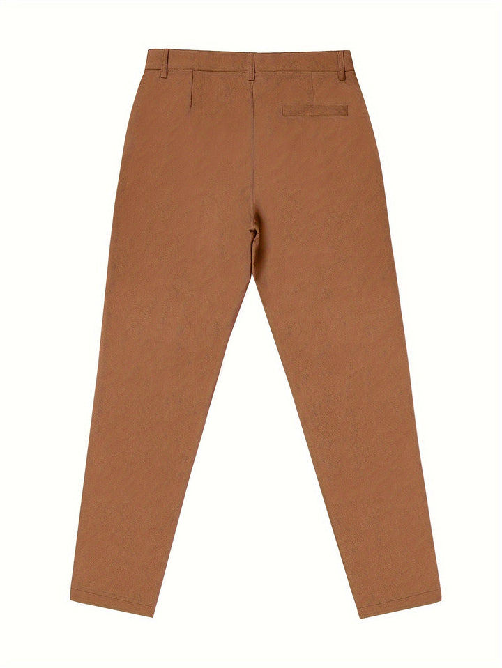 Echoarchiv | Stretch Herrenhose für Geschäftliche Bankette