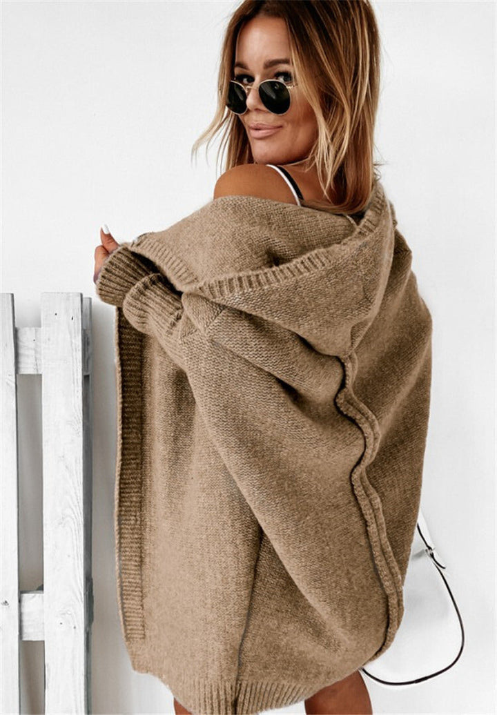 Echoarchiv | Tereza Strickjacke