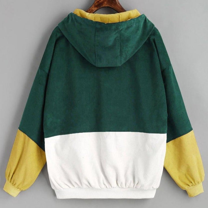 Echoarchiv | leichte modische Jacke