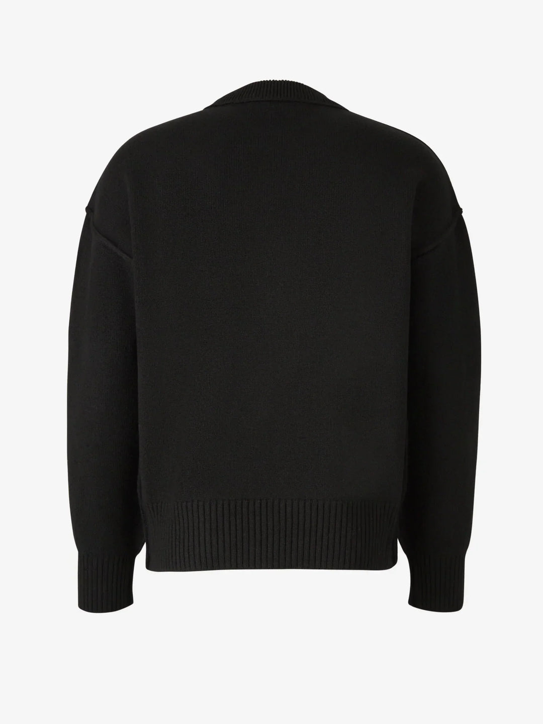 Echoarchiv | Pullover mit Herzdruck