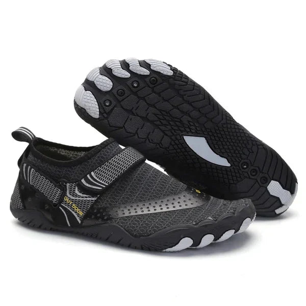 Echoarchiv | Barfuß Orthopädische Wasserschuhe