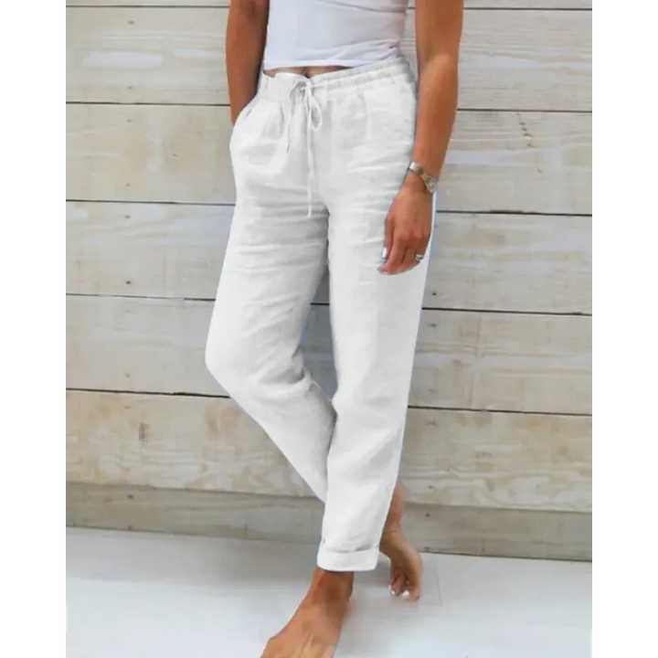 Stilvolle hose für Damen