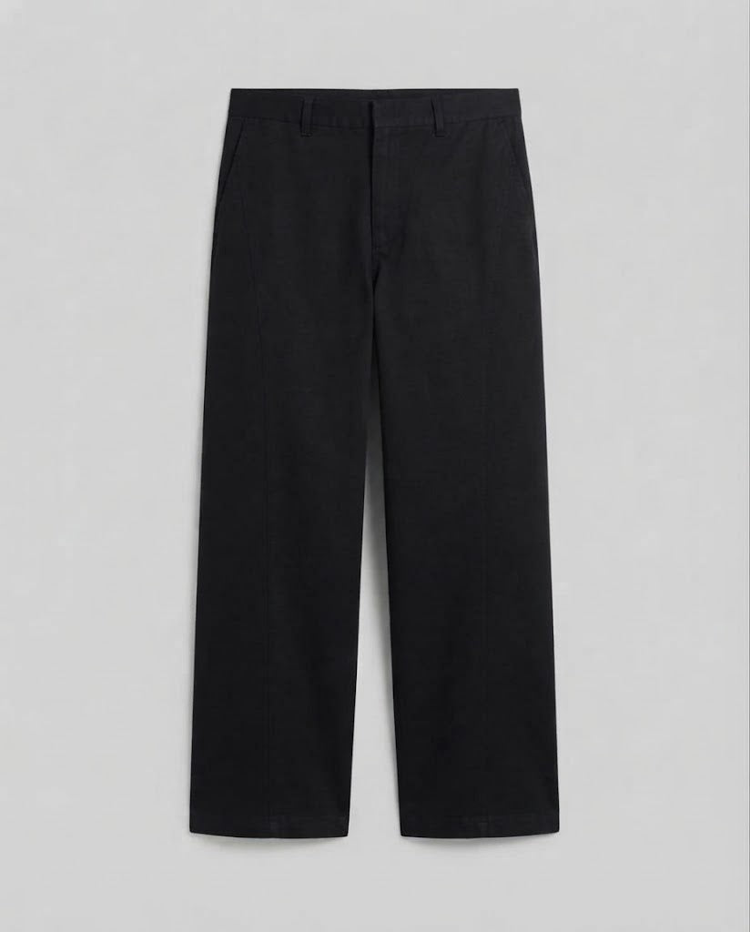 Herren elegante und legere Chino-Hosen Echoarchiv