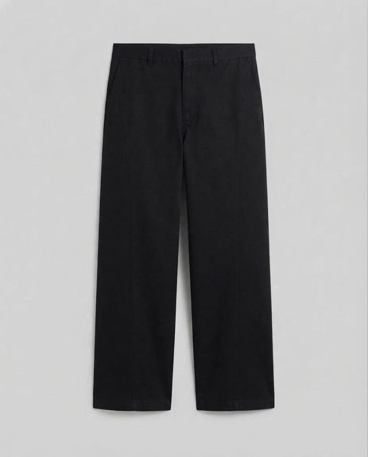 Herren elegante und legere Chino-Hosen Echoarchiv