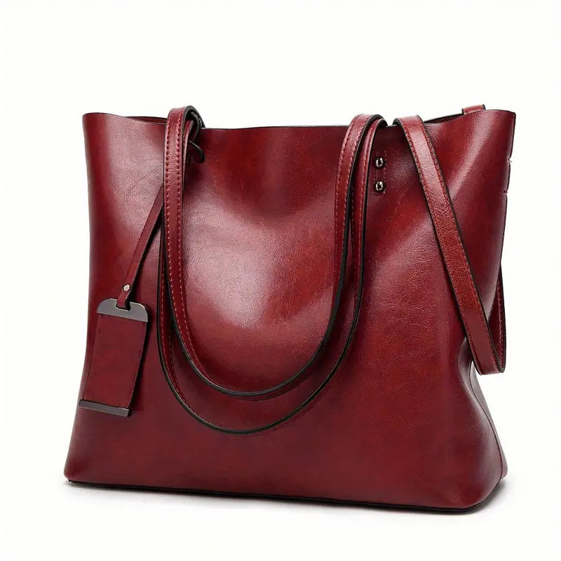 Echoarchiv | Bailey Elegante Lederhandtasche