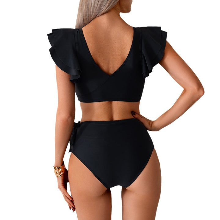 Echoarchiv | Bikini geteilter BadEchoarchivnzug