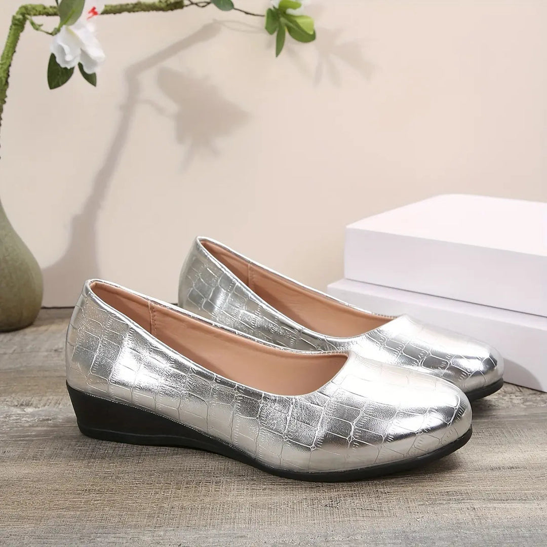Echoarchiv | Leichte Damen Lederschuhe