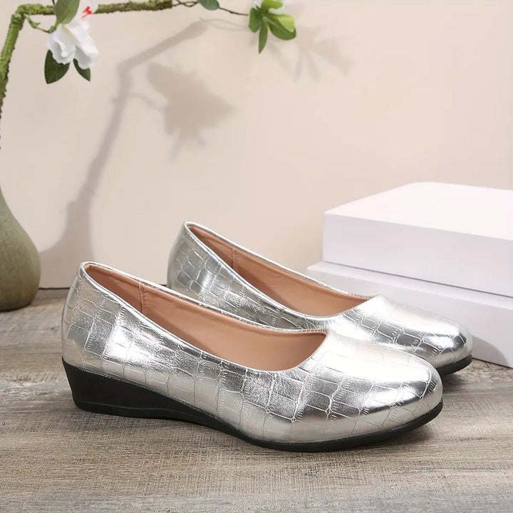 Echoarchiv | Leichte Damen Lederschuhe