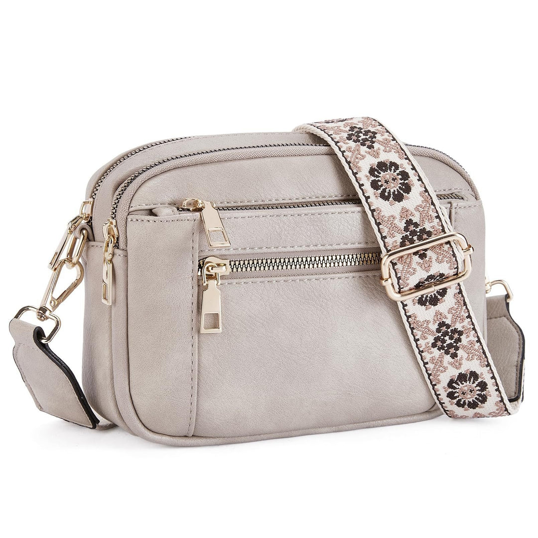 Echoarchiv | Modische Crossbody Tasche