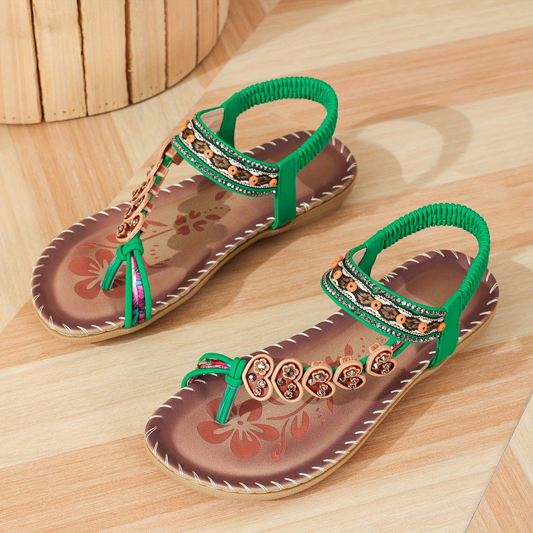 Echoarchiv | Weiche Orthopädische Fußbettsandalen