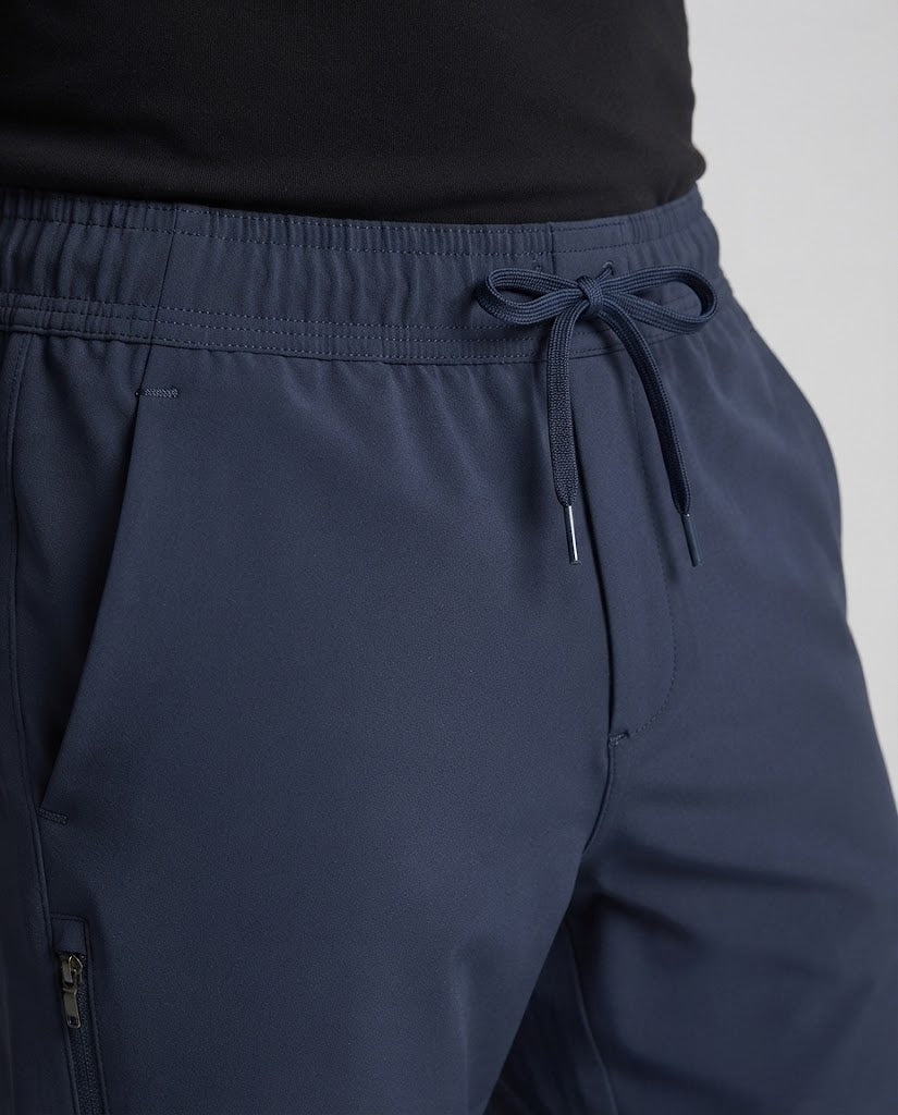 Herren Leichte Freizeit Hose Echoarchiv