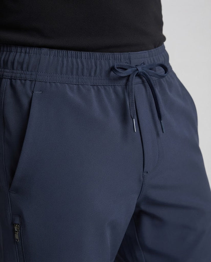 Herren Leichte Freizeit Hose Echoarchiv