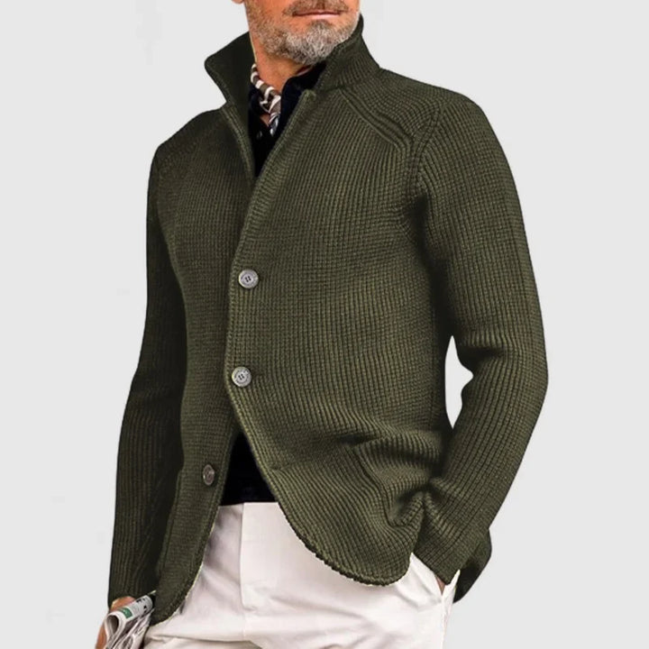 Echoarchiv | Klassischer Cardigan