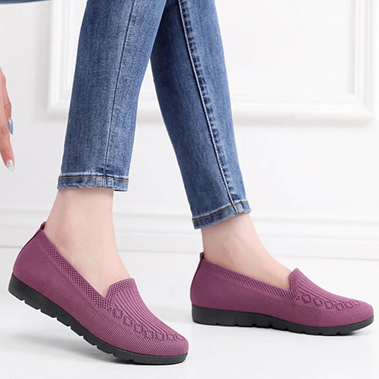 Echoarchiv | Orthopädische Cloudwalk Sneakers